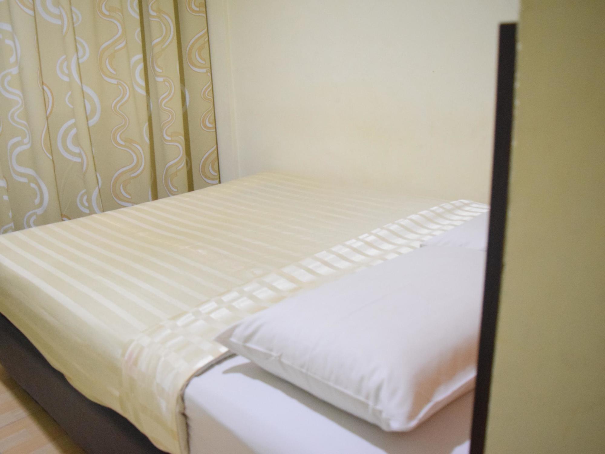 Dj Citi Inn Hotel Kuala Terengganu Eksteriør billede